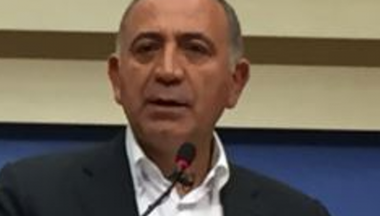 Gürsel Tekin: Sorunun hiçbir parçasında biz yokuz