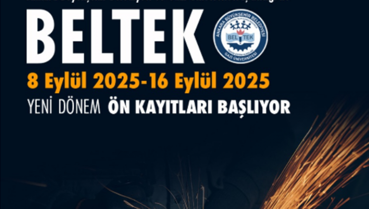 Belek'te yeni dönem için geri sayım başladı