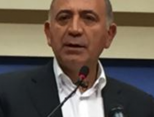 Tekin: Tartışmaların içinde olmayacağız