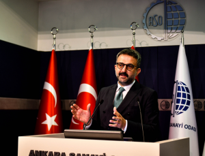 ASO'da mobilya sektörüne ışık tutan panel