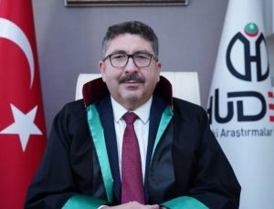 HUDER: 12 Eylül Darbesi demokrasi tarihinde kara bir leke