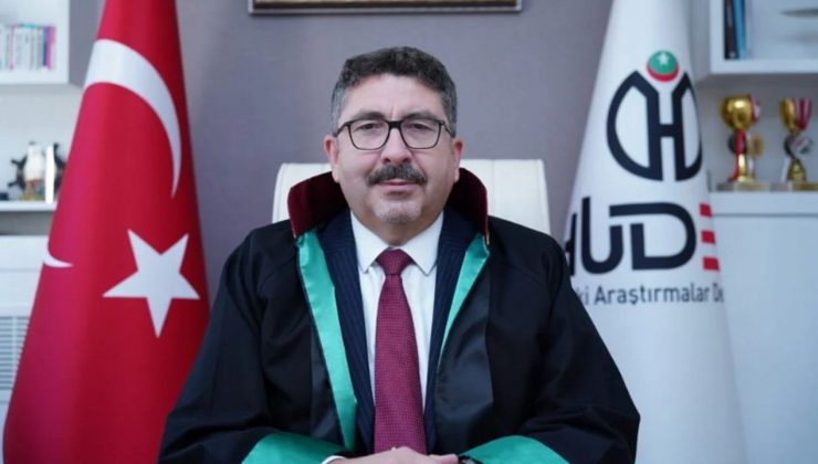 HUDER: 12 Eylül Darbesi demokrasi tarihinde kara bir leke
