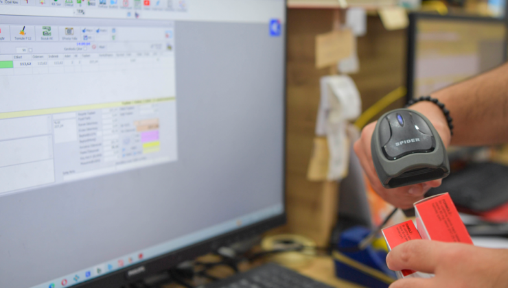 Ankara Büyükşehir’in “evsel atık ilaç toplama kampanyası” devam ediyor