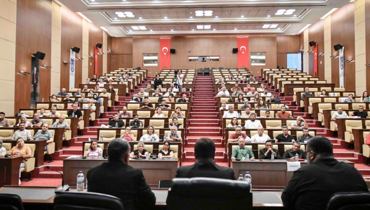 Ankara Büyükşehir’in kantin desteği projesi genişliyor