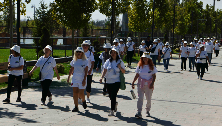 Ankara'da "Hareketlilik" başladı