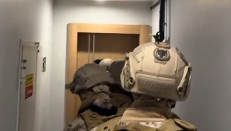 106 gözaltı: Usulsüz gayrimenkul satışıyla vatandaşlık ticareti