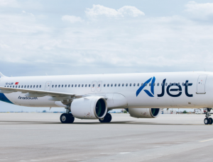 AJet’ten 9 Dolara Avrupa ve Balkanlar seyahati