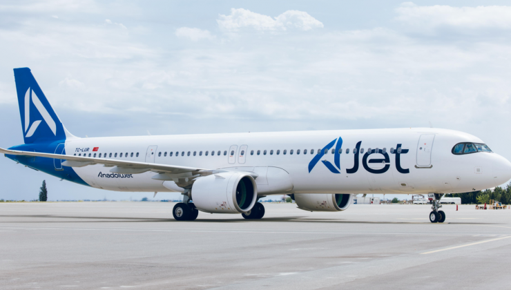 AJet’ten 9 Dolara Avrupa ve Balkanlar seyahati