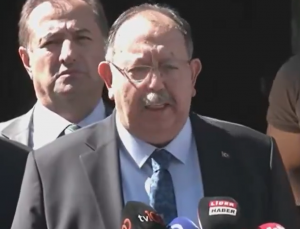 YSK, CHP İstanbul İl Kongresi’nin devamına karar verdi