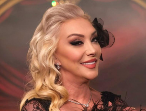 Arabesk Sanatçısı Güllü, hayatını kaybetti