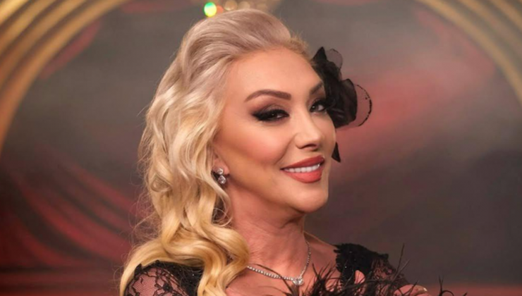 Arabesk Sanatçısı Güllü, hayatını kaybetti