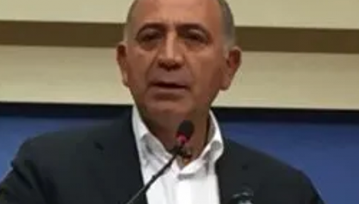 Gürsel Tekin kayyum olarak görevine devam edecek