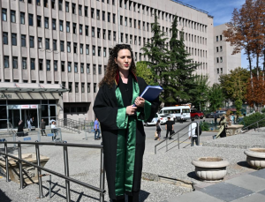 Mansur Yavaş’tan Gökçek ve bürokratlar hakkında 54 dosya için başvuru