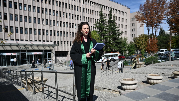 Mansur Yavaş’tan Gökçek ve bürokratlar hakkında 54 dosya için başvuru