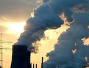 Sivas’ta Kangal Termik Santrali’nde yangın