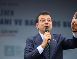 Ekrem İmamoğlu’nun sahte diploma davası başladı: 8 yıl 9 aya kadar hapis talebi