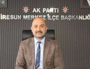 Ekrem Faruk Civelekoğlu; Emekçilerin hakkını verin