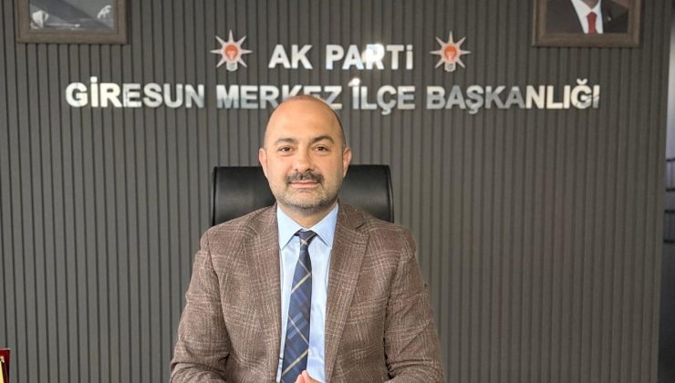 Ekrem Faruk Civelekoğlu; Emekçilerin hakkını verin