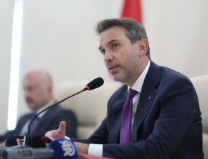 Enerjide Kızıl Elma, Enerji Bağımsızlığı