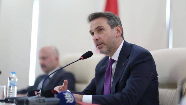 Enerjide Kızıl Elma, Enerji Bağımsızlığı