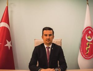 Kars Veteriner Hekimleri Odası Başkanı Ödül'den kış uyarısı