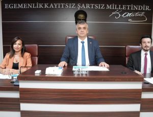 Giresun Belediye Meclisi toplandı servis ücretleri belirlendi