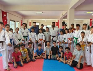 Eyyübiye Belediyesi, kurs programlarını açıkladı