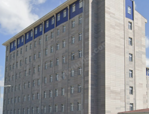 KYK yurt başvuruları 2025-2026 dönemi için başladı