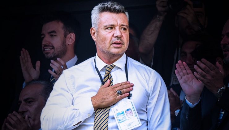 Fenerbahçe’nin yeni başkanı Sadettin Saran oldu!