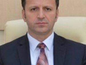 Giresun İl Emniyet Müdürü Ferhat Akbaş Oldu