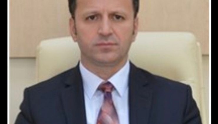 Giresun İl Emniyet Müdürü Ferhat Akbaş Oldu