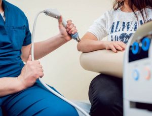 Fizik Tedavi Teknikerleri tepkili: Kadro hakkımız gasp ediliyor