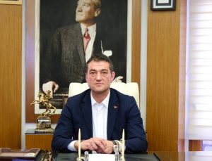 Giresun Belediye Başkanı Fuat Köse Mevlit Kandili mesajı yayınladı