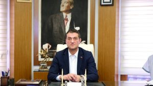 Giresun Belediye Başkanı Fuat Köse Mevlit Kandili mesajı yayınladı