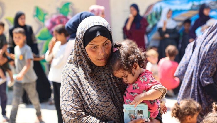 Google ile Netanyahu arasında 45 milyon dolarlık anlaşma: Gazze’deki katliamı örtbas planı