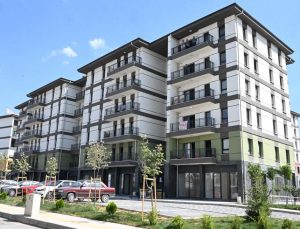 Emlak Odası Başkanı Özgül: Güzel bir evin kirası en fazla 16 bin lira olmalı