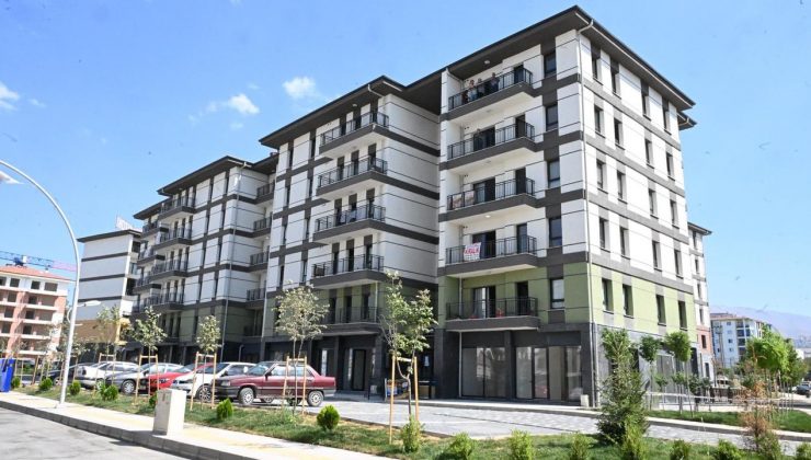 Emlak Odası Başkanı Özgül: Güzel bir evin kirası en fazla 16 bin lira olmalı