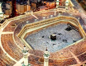 Hac kayıt güncelleme için son tarih 30 Eylül