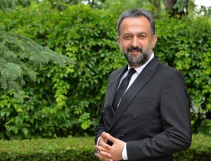 AKK İle Başkent trafiğine anlamlı farkındalık: "Şeridinde kal, güvenle yol al"