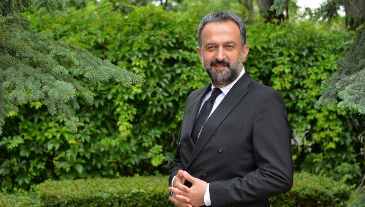 AKK İle Başkent trafiğine anlamlı farkındalık: "Şeridinde kal, güvenle yol al"