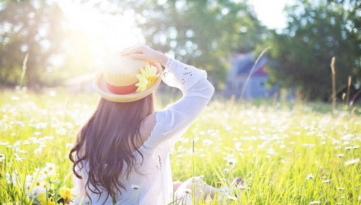 Soğuk hava etkisini kaybediyor, sıcaklıklar yeniden yükseliyor