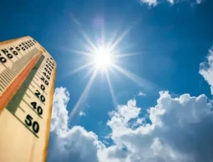 Bugün yurt genelinde hava durumu