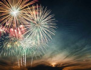 Çanakkale’de havai fişek ve benzeri maddelere yasak