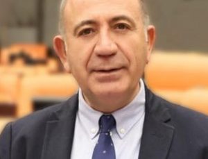 Gürsel Tekin: O bina tüm CHP’lilerin