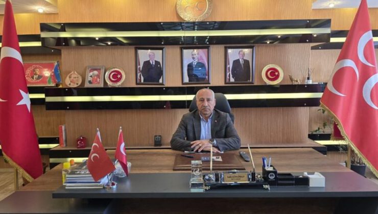 Terörsüz Türkiye toplantısı Van’da başlıyor