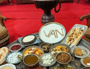 Van TSO “81 İl, 81 Lezzet” mottosuyla kapılarını ziyaretçilere açtı