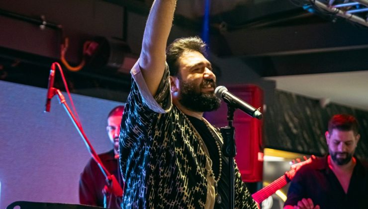 Ankara’da yeni bir cazibe merkezi: Pearl Steakhouse’nin görkemli açılışı