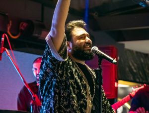 Ankara’da yeni bir cazibe merkezi: Pearl Steakhouse’nin görkemli açılışı