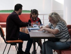 Konservatuvarın yeni yetenekleri belli oldu