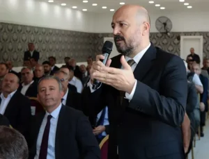 İl Sağlık Müdürü, Pozantı'da sağlık hizmetlerini yerinde inceledi